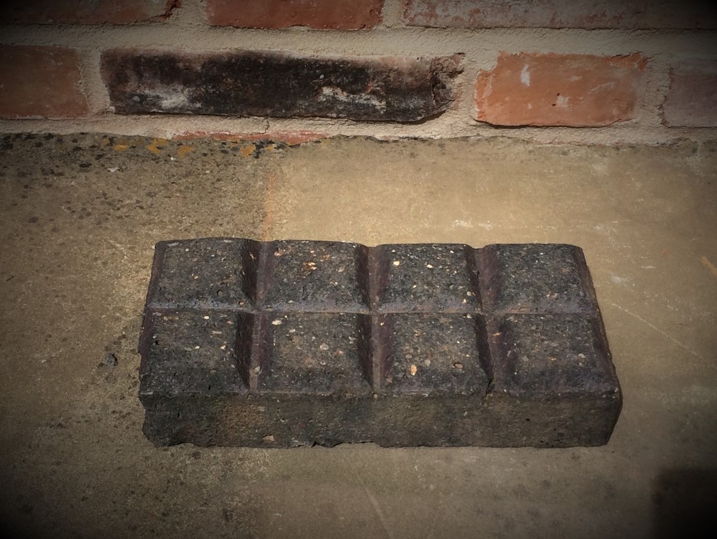 x8 Stable Brick
